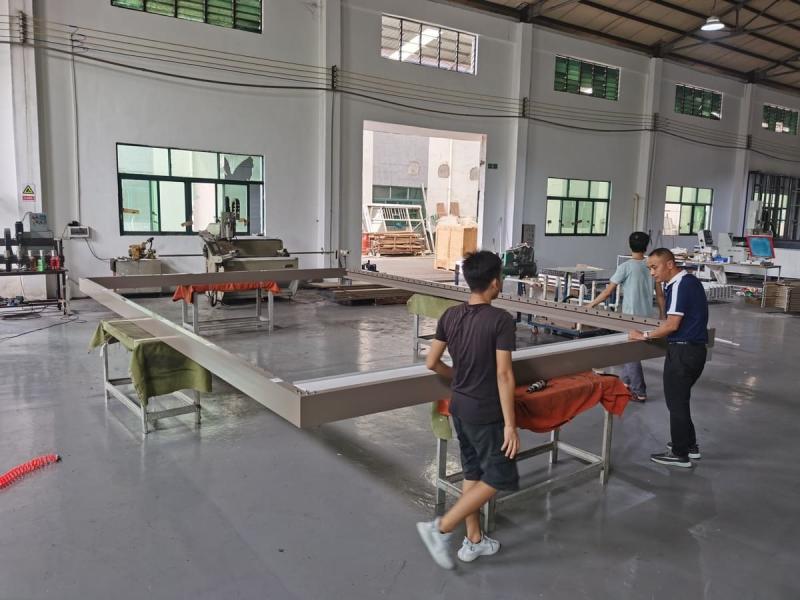Verified China supplier - VANRIOS INTERNATIONAL LIMITED