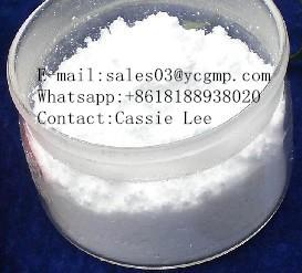 China Androsta-3,5-diene-7,17-dione Pro Hormones Raw Materials Supplier China for sale