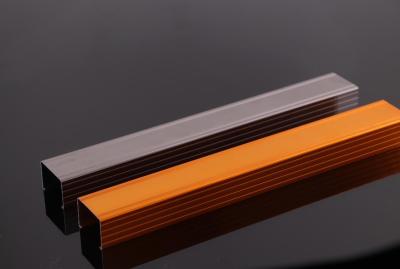Китай 6000 аттестация электрофореза ИСО9000 отделки серии декоративная алюминиевая продается