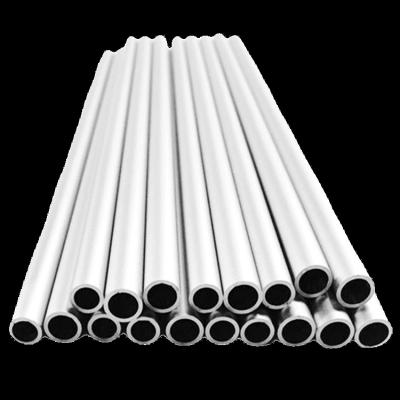 China Tubo de aluminio de la protuberancia de 6000 series en venta