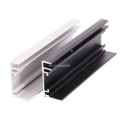China Building Structural 7003 Aluminum Extrusion Profile For Architecture for sale