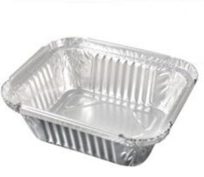 China baking aluminum foil-2019 best baking aluminum foil manufacturer in China for sale