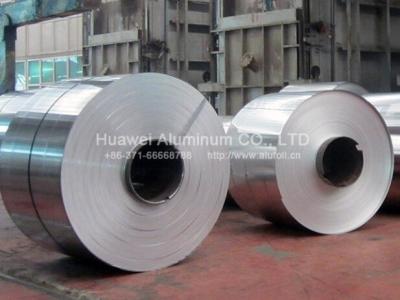 China 2019 High Quality 1235 8011 color coated aluminum foil sheet paper for sale