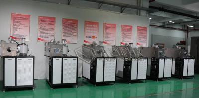 Chine Type manuel filament SEM de tungstène de filament de tungstène de composants de dispositif d'enduction de vide à vendre