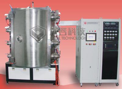 China 30kV vacuümcoater het AftastenElektronenmicroscoop van de Componentenemissie om Zinkoxide te inspecteren Te koop