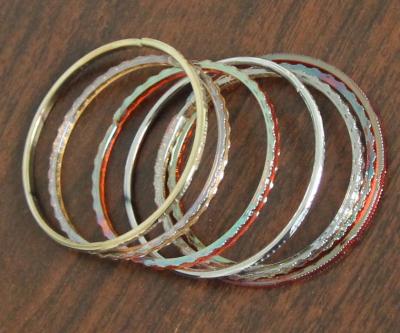 Cina Attrezzatura orizzontale di metallizzazione sotto vuoto, macchina di vetro di doratura del braccialetto PVD in vendita