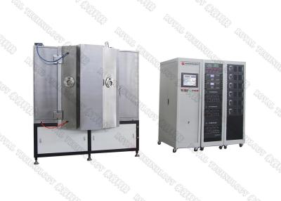 China Ag Silver PVD  Plating Equipment , Silver Magnetron Sputtering  Deposition Vacuum Coating  Equipment for sale