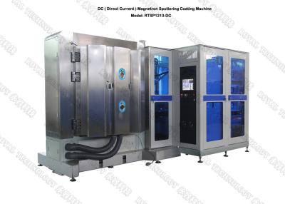 China SiC Fuel Cell Module Thin Film Deposition Equipment , PECVD Magnetron Sputtering Equipment for sale