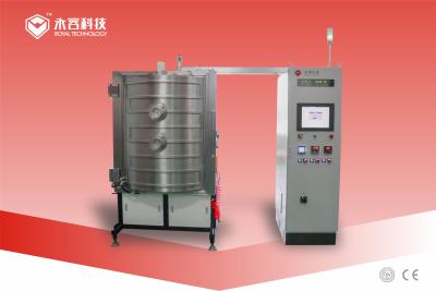 Китай Высокотемпературная машина дегазирования вакуума для пре-обработки покрытия прессформ PVD трудной продается