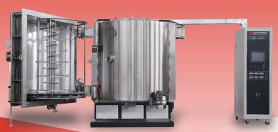 China Proteção do IEM e revestimentos de NCVM, máquina de revestimento térmica do salpico da evaporação de PVD à venda