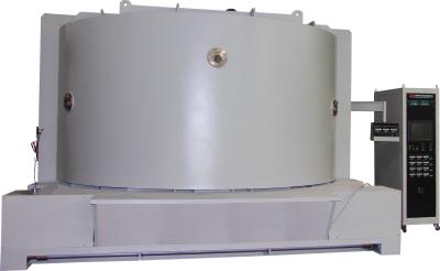 China La máquina de capa termal de la evaporación para el plástico de la inyección parte la capa, capa de metalización de aluminio en venta