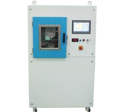 China High Vacuum Metallizing Machine, Portable PVD vacuum Metallizer for sale