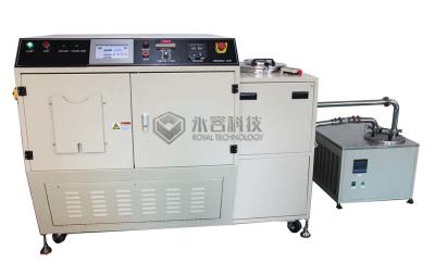 China Equipo de capa de parileno en el instrumento médico, máquina de la deposición de vapor químico, capa nana de parileno en venta