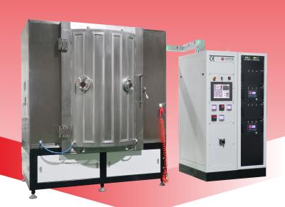 China RTSP2000-Magnetron Sputtering Deposition, PVD Coating Machine For Automotive Hubs for sale