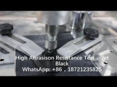High Abrasion resistance  DLC Coatings On  Watch Components