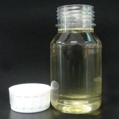 China CAS líquido ligero 68603-42-9 Cocamide Dea 6501 Cocanut Diethanolamide en venta