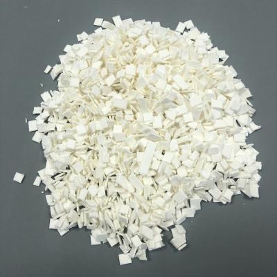 China Concrete Anti-Crack Wood Cellulose Fiber For Reinforcement for sale