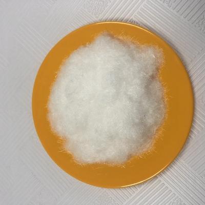 China Explosion Proof Fiber 105 Degrees Polyethylene Fiber With High Dispersion for sale