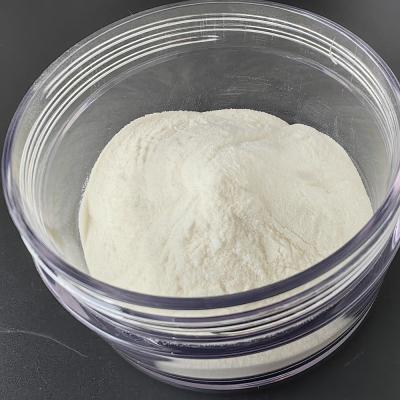 China Guar Hydroxypropyltrimonium Chloride For Personal Care And Cosmetics for sale