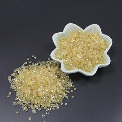 China Ink Resin CPP Granular Chlorinated Polypropylene For Printing Ink for sale