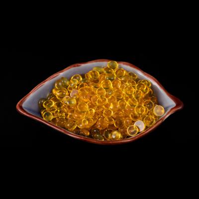 China Claro - esparadrapo quente do derretimento da poliamida contínua transparente granulada amarela para o vestuário e as sapatas à venda