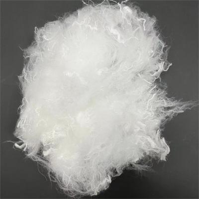 中国 ショート カット6mm石油産業のためのPolylactic酸PLA繊維のトウモロコシ繊維 販売のため