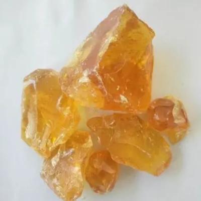 China Yellowish Transparent Bulk Slash Pine Gum Rosin WW. Grade For Making Paint And Rubber for sale