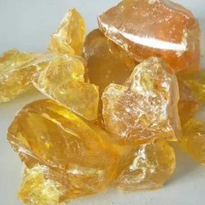 China The Intermediate Material Gum Rosin WW. Grade For Synthetic Organic Chemicals for sale