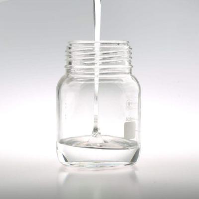 China Transparent Liquid Epoxy Resin 828 For Impregnating Materials And Sealing Materials zu verkaufen