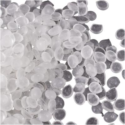 Chine Light Yellow Granular Or Lumpy Solids Polyketone Resin For Ink And Paint à vendre