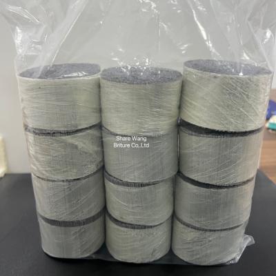 China CE Certificated Micro Macro PP Polypropylene Fiber For Concrete Mortar Additive for sale
