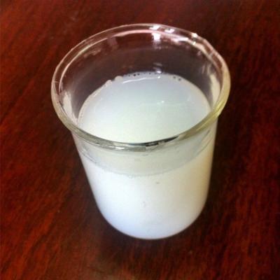 China Emulsiones de acrílico solubles en agua de la BASF para la capa de papel similar a Joncryl 631 en venta