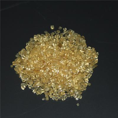 Китай Светлоый-желт зернистый хлорированный полипропилен для краски пластмасс продается