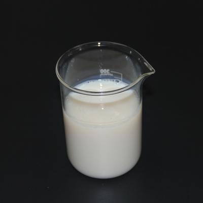 Chine Émulsion acrylique de copolymère de styrène de Joncryl 90 pour les vernis à base d'eau d'impression en surcharge à vendre