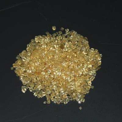 China Briture Granule Cpp Chlorinated Polyolefin Resin For Ink Manufacturers for sale