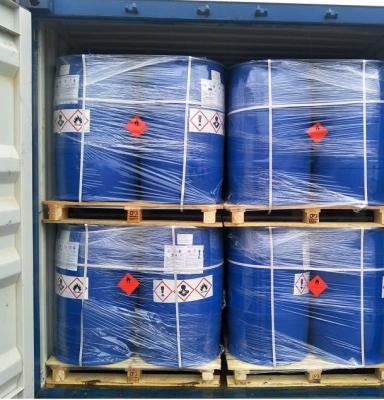 China Ethanol Raw Material Chemical 95% Ethyl Alcohol For Disinfectant for sale