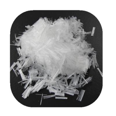 China PP fiber mesh wholesaler 12mm,18mm,20mm polypropylene fiber mesh form for sale