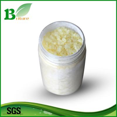 China Polímero de molecularidad elevada de la resina del aldehino de la cetona de la resina de la tinta de impresión de Briture en venta
