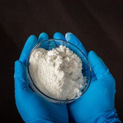 China Safe Plastic Raw Material Chemical CA Calcium Stearate In PVC 3818P for sale