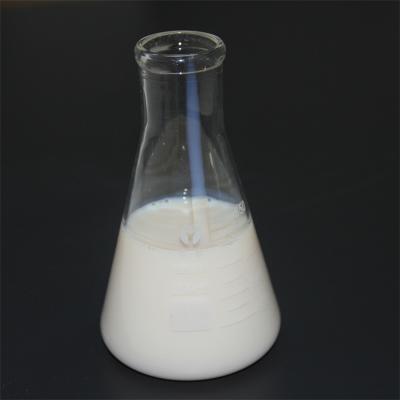 Chine Liquide à base d'eau d'émulsion d'émulsion d'acrylique de styrène semblable à Joncryl HPD 296 à vendre