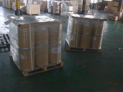 China Dióxido de silicone Nano SIO2 da pureza 99,8% (pó) do silicone Cas No. 14808-60-7 à venda