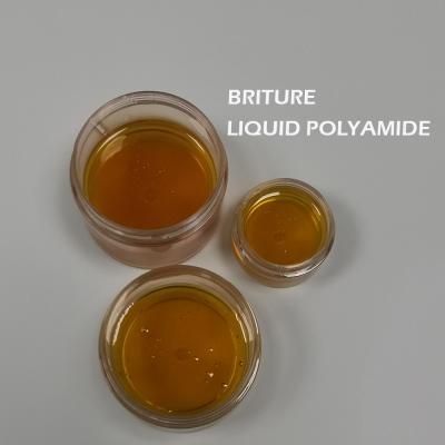 Chine Résine d'Of Liquid Polymide d'adjuvant de salaison de résine époxyde à vendre