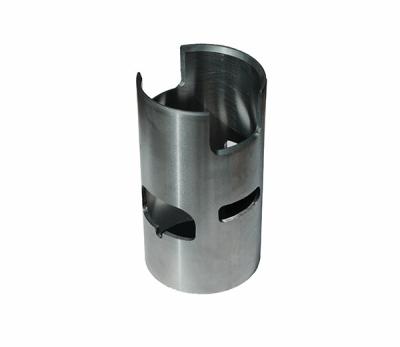 China Custom Outboard Engine Cast Iron Cylinder Sleeve 60F , 60cc Displacement for sale