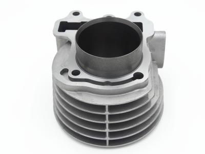 China Modern Design Aluminum Alloy Cylinder Motorcycle Engine Block / Honda Car Parts for sale