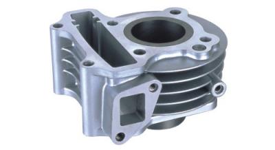 China 50cc Motorcycle Engine Cylinder GY6 50 , High Performance Single Cylinder Block for sale