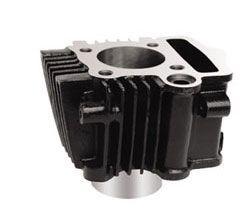 China Honda Motorcycle Engine Cylinder C90 Durable Block For Engine Parts for sale