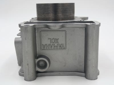 China ZY100 Yamaha 4 Stroke Cylinder With 64.5mm Effective Height , ISO Certificated for sale