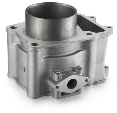 China 87.5mm Bore Aluminum Alloy Engine Block 500cc Displacement For Atv Engine Parts for sale