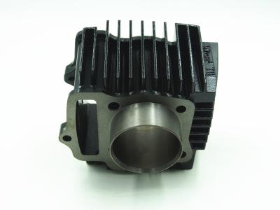 China C100 Cast Iron Engine Block , 4 Stroke Single Cylinder Engine Motorcycle Parts for sale