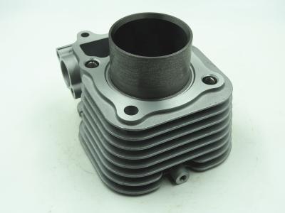China Motorcycle Components Suzuki Motorcycle Engine Block , 150cc 4 Stroke Engine Block for sale